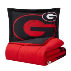 NCAA Officially Licensed Comforter Set