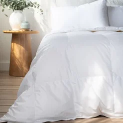 Lightweight Luxury White Duck Down Duvet Comforter Insert | BOKSER HOME 14 Lightweight Luxury White Duck Down Duvet Comforter Insert | BOKSER HOME -Bedding Store GUEST 9d0069e3 e4b6 4e24 b50e 7ab90221f3ac