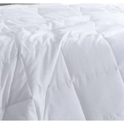 King Reversible Embossed Dot Seersucker Down Alternative Comforter - London Fog -Bedding Store GUEST 9d2fa5d2 51d7 451f a5cf 107b01097932