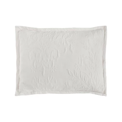 Rowland Duvet Set White - Laura Ashley 5 Rowland Duvet Set White - Laura Ashley - Image 5