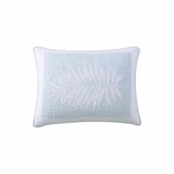 Field Of Fronds Cotton Sham Green - Tommy Bahama -Bedding Store GUEST 9e4f2aa9 a3f3 4364 8e4d 26f73d62a0e4