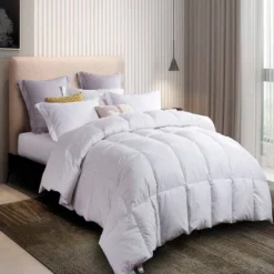 Feather & Down Comforter - Martha Stewart 7 Feather & Down Comforter - Martha Stewart -Bedding Store GUEST 9f3a1858 f3d0 4f79 92f2 9f8a8d062454