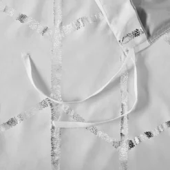 Arielle Metallic Printed Duvet Cover Set -Bedding Store GUEST a3296157 a633 460b a69f 0ba7ff06d72d