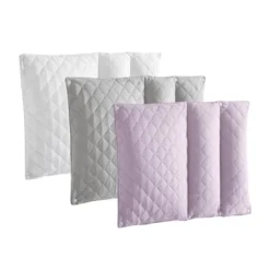 Peace Nest All Positions Adjustable Bed Rest Pillow Single Pack -Bedding Store GUEST a354656d 9919 4567 829e 5f482760d02e