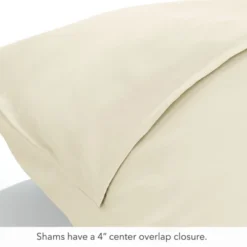 Nate Home By Nate Berkus Cotton Sateen Duvet Set -Bedding Store GUEST a5f2fc50 4678 42dd a090 cb0c5fd5762b