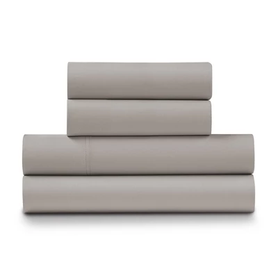 Ella Jayne Viscose From Bamboo Deep-Pocket 4-piece Sheet Set 4 Ella Jayne Viscose From Bamboo Deep-Pocket 4-piece Sheet Set - Image 4
