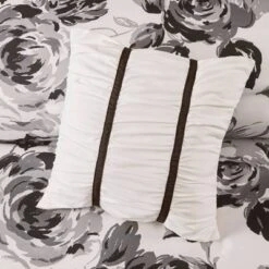 Hannah Floral Duvet Cover Set -Bedding Store GUEST a7009651 61df 4420 8a0a c37cc58e3f9b