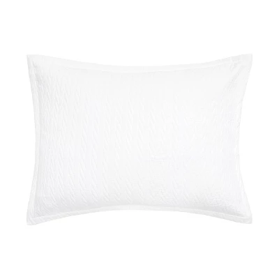 EY Essentials Ellis Standard Sham 1 EY Essentials Ellis Standard Sham