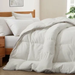 Peace Nest Weighted Down Comforter Duvet Insert -Bedding Store GUEST a77b9ca0 93e0 47be ace7 35058cffe1bc