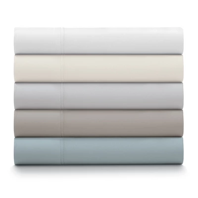 Ella Jayne Viscose From Bamboo Deep-Pocket 4-piece Sheet Set 2 Ella Jayne Viscose From Bamboo Deep-Pocket 4-piece Sheet Set - Image 2