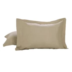 Microfiber Sham 2" Flange - Luxury Hotel 20 Microfiber Sham 2" Flange - Luxury Hotel -Bedding Store GUEST a8450276 a2a0 4c09 945c 8b20b06cc2a1