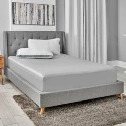 Sealy Frost Bed Pillow 9 Sealy Frost Bed Pillow -Bedding Store GUEST a88d1514 2b96 4ce2 85d5 54c6d33279bd