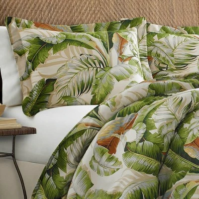 Palmiers Duvet Set - Tommy Bahama 1 Palmiers Duvet Set - Tommy Bahama