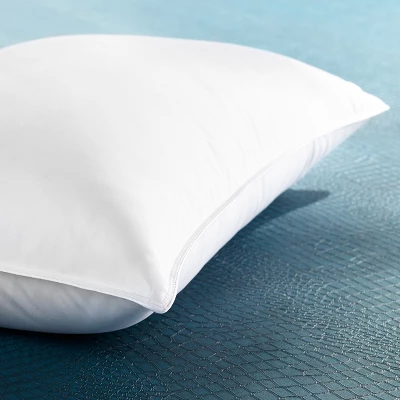 Downlite White Goose Chamber Hotel Bed Pillow. 3 Downlite White Goose Chamber Hotel Bed Pillow. - Image 3