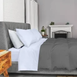 King 300 Thread Count Clean Performance Solid Sheet Set Blue - Sealy 10 King 300 Thread Count Clean Performance Solid Sheet Set Blue - Sealy -Bedding Store GUEST aa6aa914 d82a 4048 a3e6 8a777303c5b9