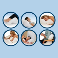 DR Pillow AdjustAPedic Pillow 12 DR Pillow AdjustAPedic Pillow -Bedding Store GUEST abbf18ca 3abd 4815 8abe fe8518716d26