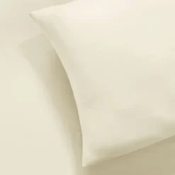 Nate Home By Nate Berkus Cotton Sateen Duvet Set