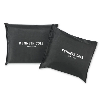 Kenneth Cole New York Sussex Duvet Cover Set 1 Kenneth Cole New York Sussex Duvet Cover Set