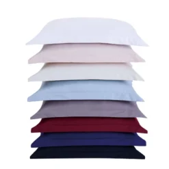 Classic Cotton Duvet Set - Brooklyn Loom -Bedding Store GUEST adfd53fe 2e1f 4bfe 987d 4d08b0323a15