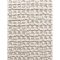 14x20 Down Alternative Cotton Waffle Weave Pillow - Anaya -Bedding Store GUEST ae5a60da 6361 451e 9d50 a2419eb26a3d 1