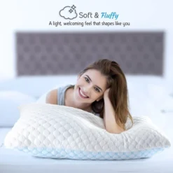 Nestl Adjustable Colling Gel Pillow 8 Nestl Adjustable Colling Gel Pillow -Bedding Store GUEST b3e948ba 7abc 4f02 bf9b aa7d49653d0e