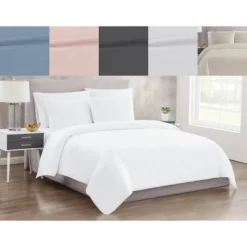 300 Thread Count Cotton Sateen Duvet Set - Christian Siriano NY -Bedding Store GUEST b44f0411 20ed 4580 a2a1 97c84db5b1f6