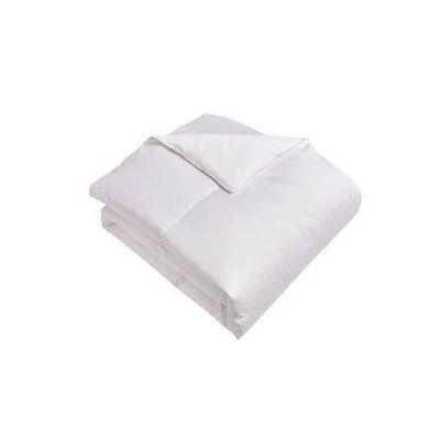 1000 Thread Count European Cotton Goose Down Comforter Extra Warmth - Blue Ridge Fashions 1 1000 Thread Count European Cotton Goose Down Comforter Extra Warmth - Blue Ridge Fashions
