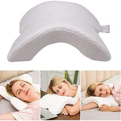 Dr Pillow Arch Comfort 2 PACK Pillow