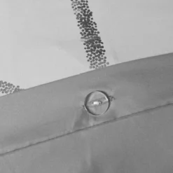 Arielle Metallic Printed Duvet Cover Set -Bedding Store GUEST b9fde9ab 90b1 4c76 a7ae 487db30d11ab