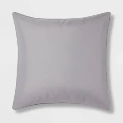 12pc Chambray Matelasse Stripe Comforter & Sheet Bedding Set Gray - Threshold™ -Bedding Store GUEST ba0c02ab 87c0 4c94 85a3 44d44322be13