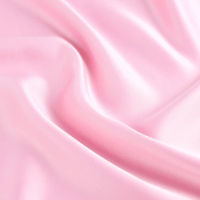 PiccoCasa Silky Satin Soft Breathable Envelope Closure Pillowcases 2 Pcs 2 PiccoCasa Silky Satin Soft Breathable Envelope Closure Pillowcases 2 Pcs - Image 2