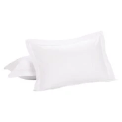 Microfiber Sham 2" Flange - Luxury Hotel 21 Microfiber Sham 2" Flange - Luxury Hotel -Bedding Store GUEST bc117970 2525 4d9a aa36 118b35662e34