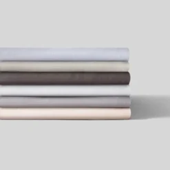 Fabdreams 100% Organic Linen 4-Piece Sheet Set- Stonewashed Finish 5 Fabdreams 100% Organic Linen 4-Piece Sheet Set- Stonewashed Finish -Bedding Store GUEST bd7e6f81 4992 44b3 b2cc c89409b235d1