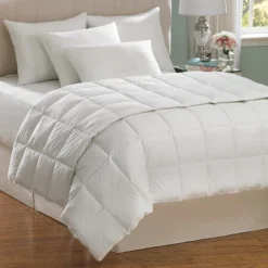 Allergen Barrier Down Alternative Comforter - AllerEase -Bedding Store GUEST be135c77 cd68 4181 ae70 b4a088a9c5f3