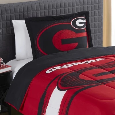 NCAA Officially Licensed Comforter Set 2 NCAA Officially Licensed Comforter Set - Image 2
