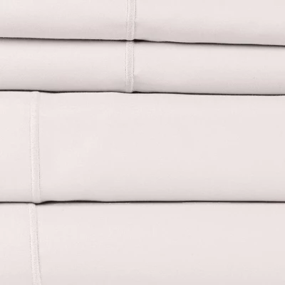 Hotel Concepts 500 Thread Count Sateen Sheet Set By HN International Group Inc 2 Hotel Concepts 500 Thread Count Sateen Sheet Set By HN International Group Inc - Image 2
