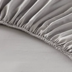 Queen Garment Washed Microfiber Solid Sheet Set Gray - Room Essentials™ 5 Queen Garment Washed Microfiber Solid Sheet Set Gray - Room Essentials™ -Bedding Store GUEST c08f02d1 9e9b 4539 9442 11dbd33da485 1