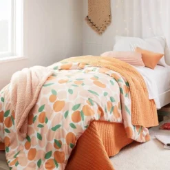 Garment Washed Microfiber Solid Sheet Set - Room Essentials™ -Bedding Store GUEST c0ecb2c0 401d 4636 a432 4dc284329761