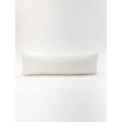 14x40 Down Cotton Waffle Weave Pillow - Anaya -Bedding Store GUEST c10fb31d d316 4d28 a2d3 a54088afb7c6
