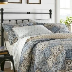 Stone Cottage Arell Quilt Set -Bedding Store GUEST c28fde51 5ea5 4507 92f3 47027eff2fb6