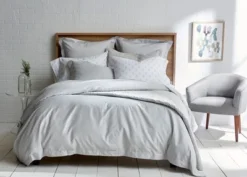 SussexHome 100% Supima Cotton Duvet Cover Set, Duvet Cover With Pillow Covers -Bedding Store GUEST c2ab37a5 1bee 46a4 805e d0a7cadacd13