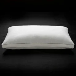 Ella Jayne Cotton Mesh Gusseted Shell Memory Fiber Pillow -Bedding Store GUEST c640cdab 1a84 42ad bcaa b1f13b1fa039