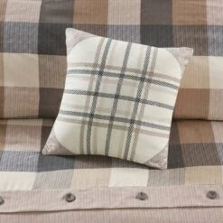 Warren Herringbone Duvet Cover Set -Bedding Store GUEST c6940e78 020e 4292 990b f60d325ae1d9
