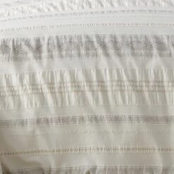 Pickford - Duvet Cover Set - Cream & Taupe - Levtex Home 14 Pickford - Duvet Cover Set - Cream & Taupe - Levtex Home -Bedding Store GUEST c6ae7766 2695 4a3b 8031 f2ead6d338d6