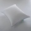 White Down Pillow, With MicronOne Dust Mite, Bedbug, And Allergen-Free Shell