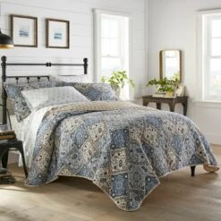 Stone Cottage Arell Quilt Set -Bedding Store GUEST c6c99a8a 828e 4da7 9284 3bbeb0cdaf63