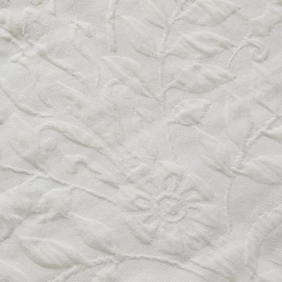 Rowland Duvet Set White - Laura Ashley 2 Rowland Duvet Set White - Laura Ashley - Image 2