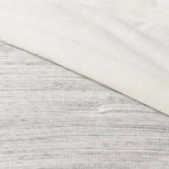 Space-Dyed Waffle Comforter Bedding Set Gray - Threshold™ 9 Space-Dyed Waffle Comforter Bedding Set Gray - Threshold™ -Bedding Store GUEST c7319538 6a74 49e4 b614 6469758003a9