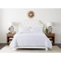 Subway Down Alternative Duvet Insert - St. James Home -Bedding Store GUEST cace5240 5567 442b ab0b 960c9de55293