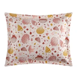 3pc Bali Quilt Set Pink - NY&C Home Collection -Bedding Store GUEST cc9ab5bc 0f68 4dc7 b754 403164e8b6eb